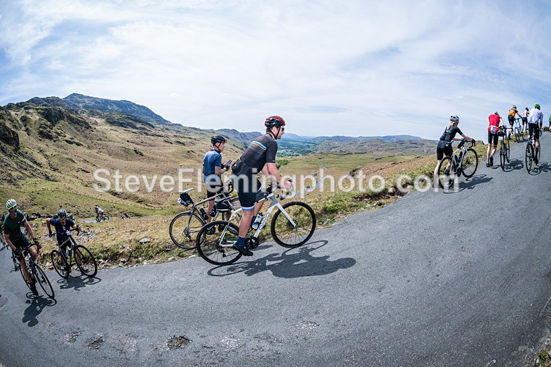 141248 - Hardknott Pass Camera 2 14.00-15.00