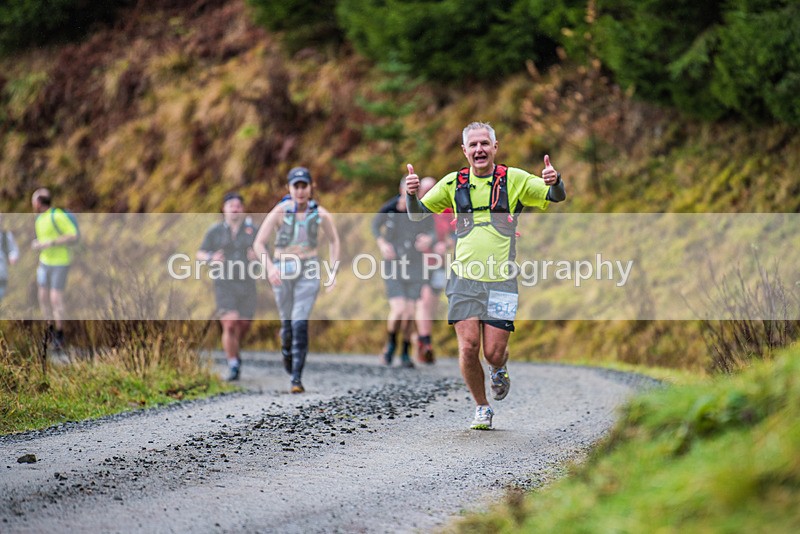 Glentress 21  10K-472 - High Terrain Events Glentress 21 & 10K Trail Races Saturday 18th November 2023