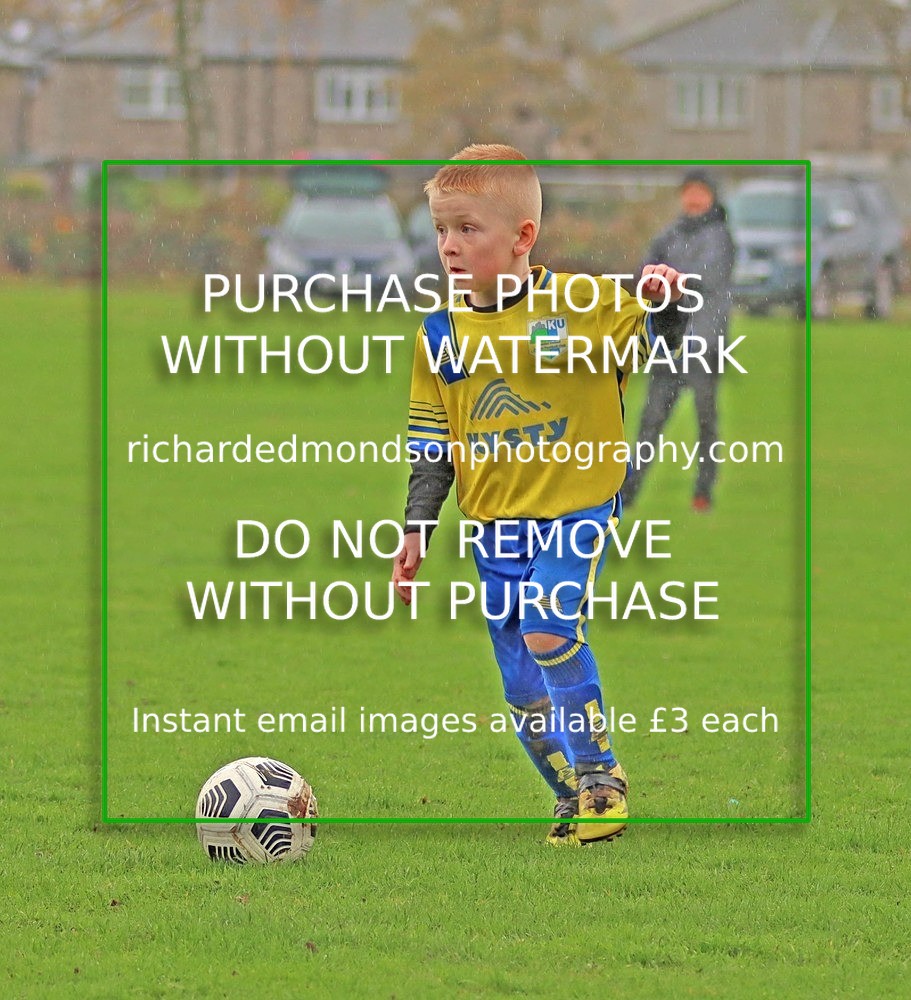 IMG_0119 - Kendal Utd Under 7 v Sedbergh Wanderers Under 7 (29/10/22)