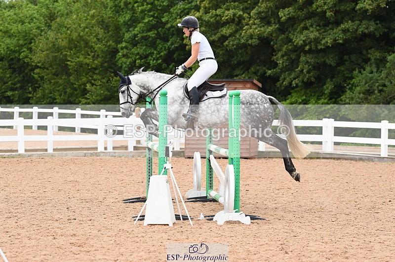 230610A-115146-03128 - Cls 24 95cm Amateur Qualifier