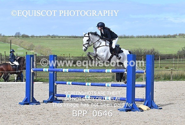 BPP_0646 - CLASS 18 SUN 148cm Pony Royal Highland Show Championship Qualifier