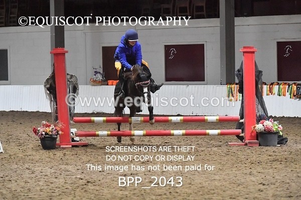 BPP_2043 - CLASS 3 TEAM SJ 50-55CM