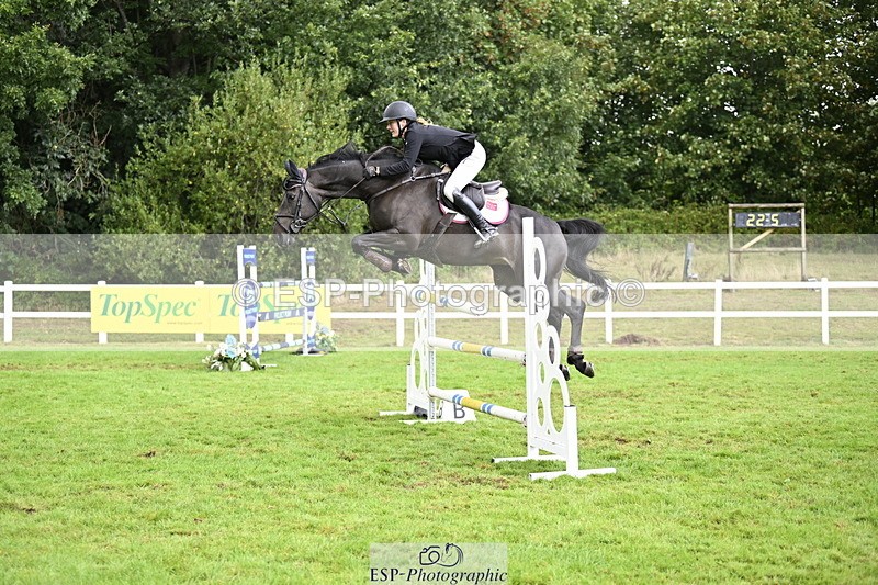 250831A-120757-09980 - Cls 36 Snr 1.30m Grand Prix