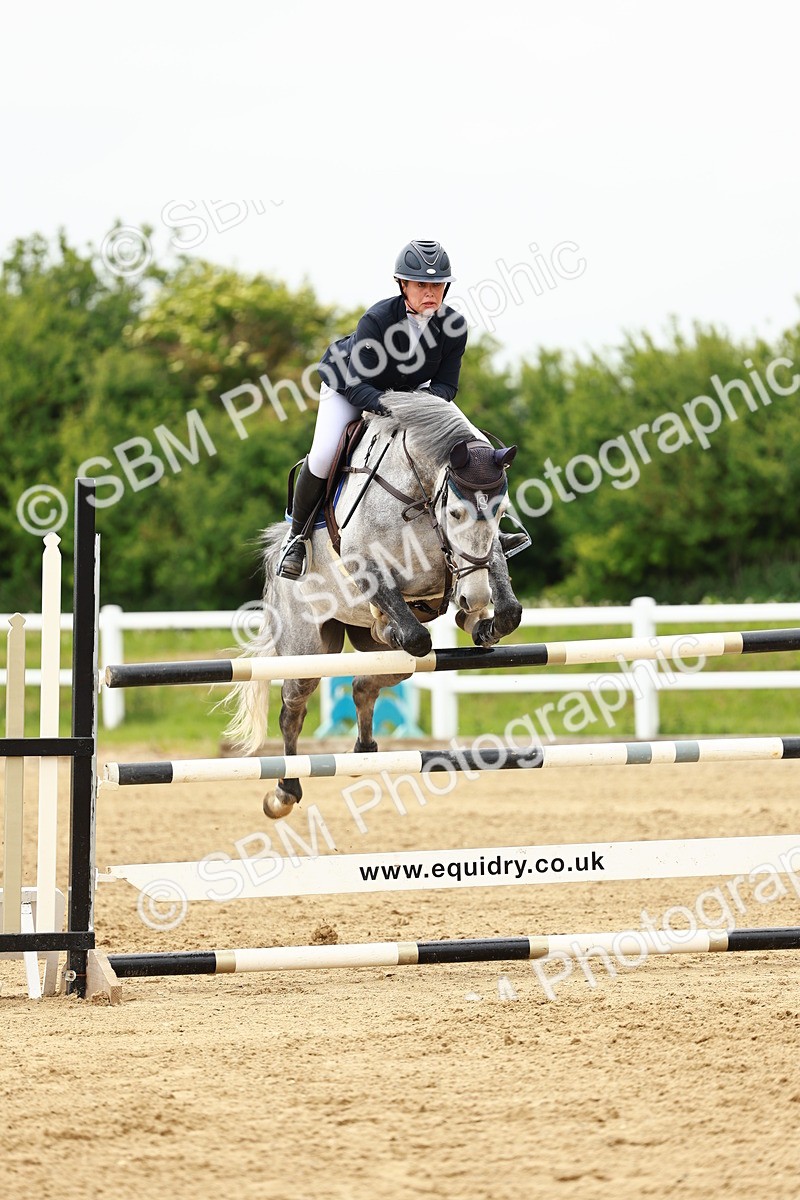 SBM_001195 - Class 6 - National 1.30m 1.40m