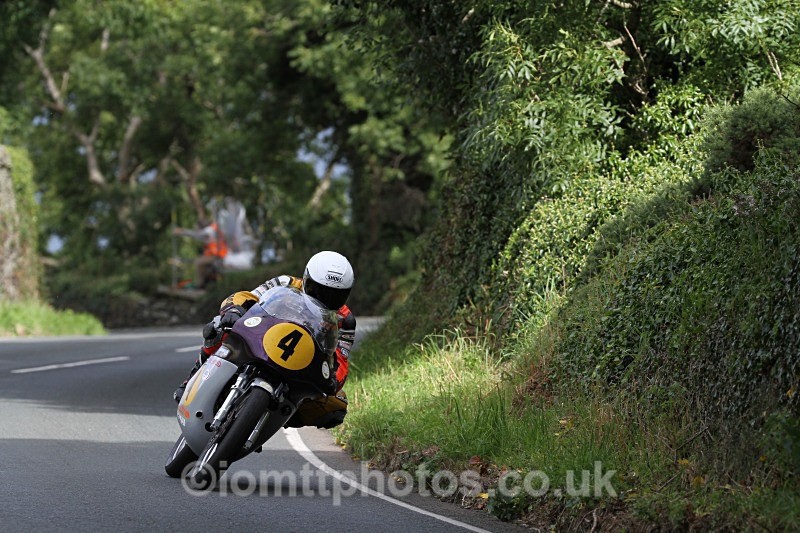 FOM_9373 - Bennetts 500cc Classic TT Race