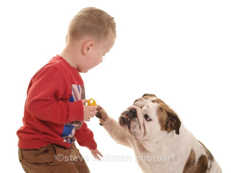  - solo & group portraits