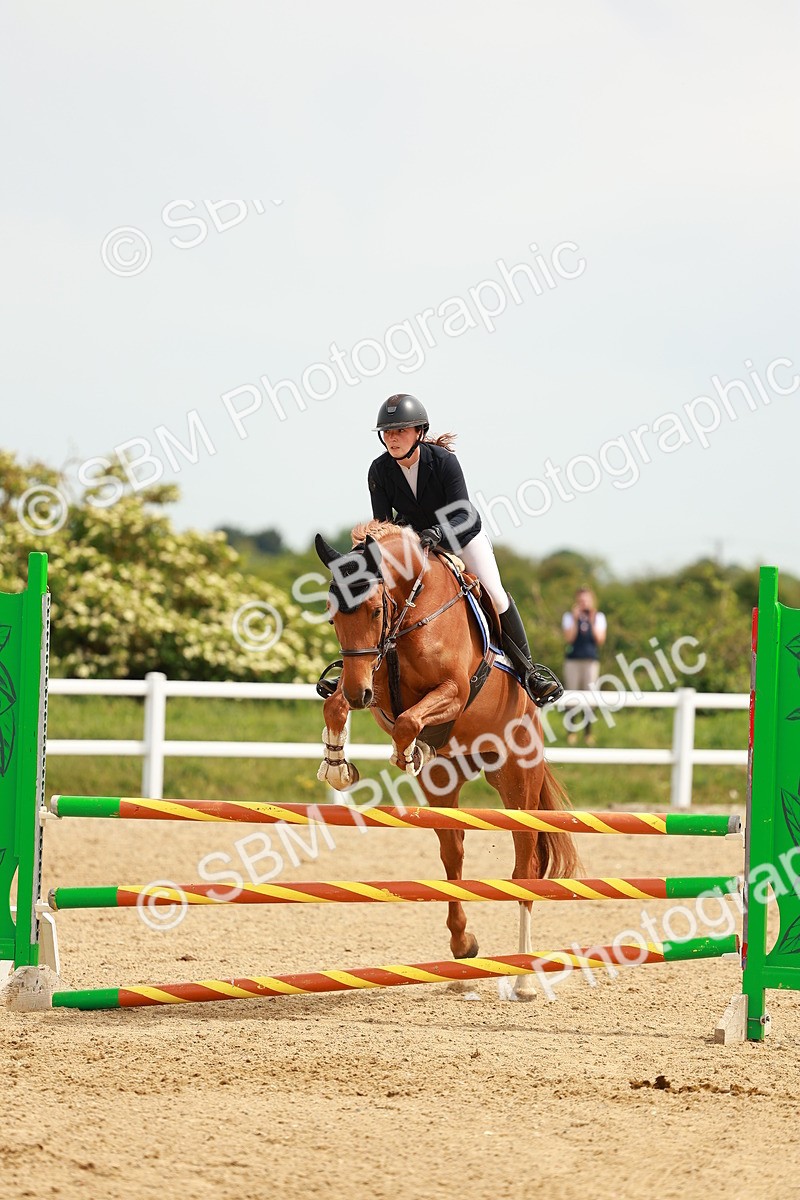 SBM_001165 - Class 2 - Senior British Novice - 90cm