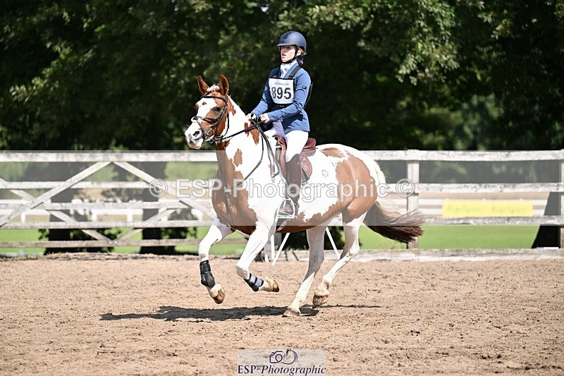 250823A-123825-30051 - NAF Round 1 12.30 to 13.30