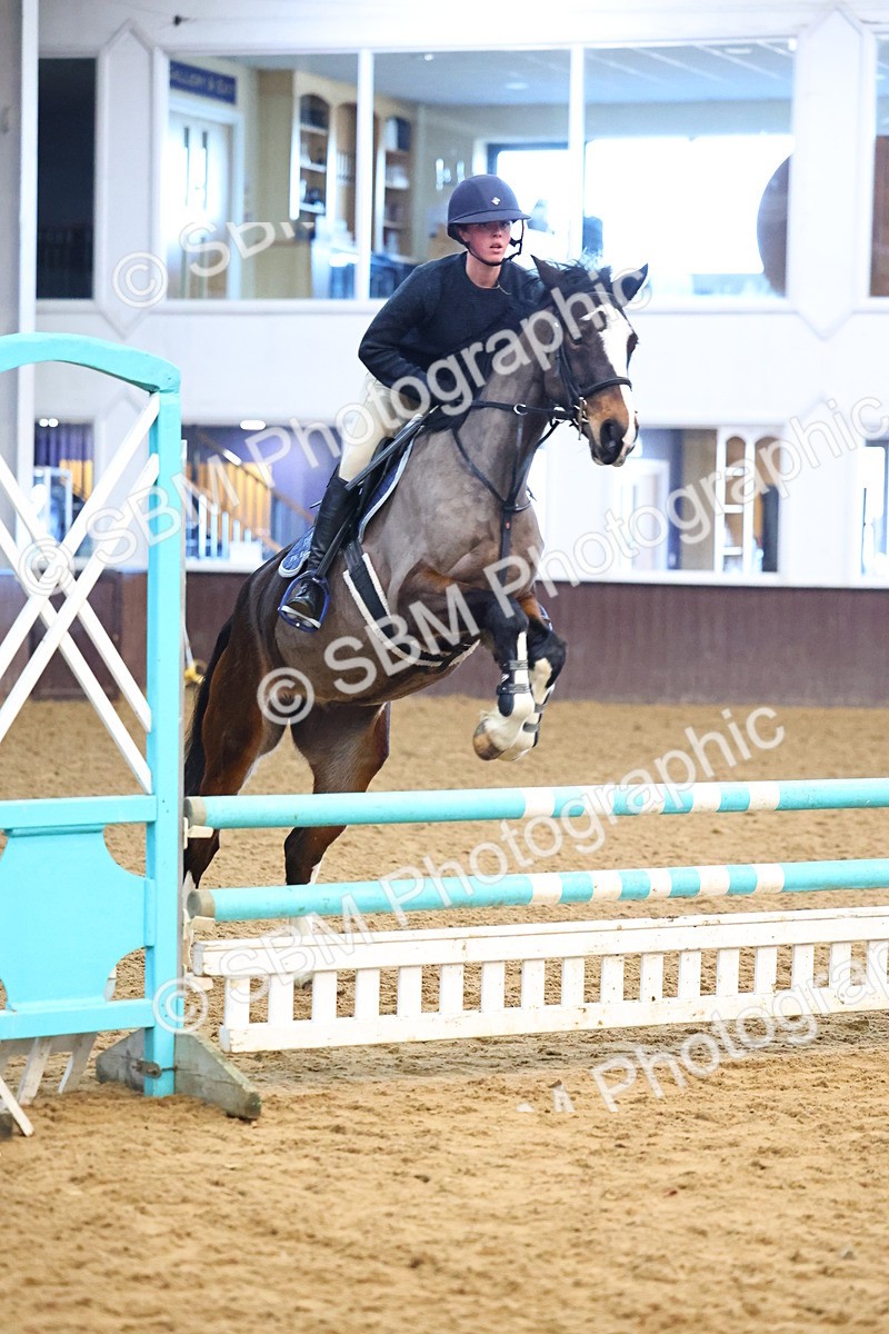 SBM_000231 - Class 1 - Clear Round