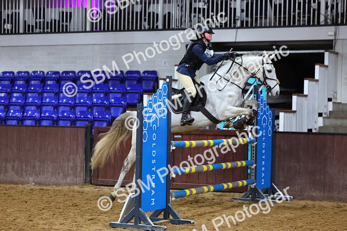 SBM_003282 - Class 7 - Stockings 1.00m