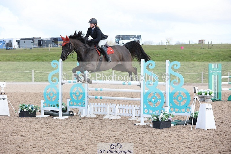 250314-120049-01691 - Cls 8+9 Foxhunter and 1.20m Open