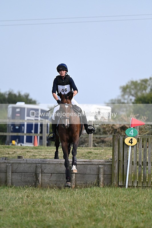 WJ7_8070 - 80cm XC Time 15:07 to 15:25
