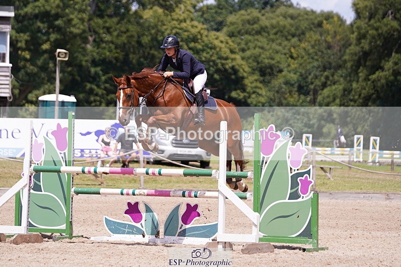 250704A-135416-11501 - Cls 22 Snr 1.15m Members Cup