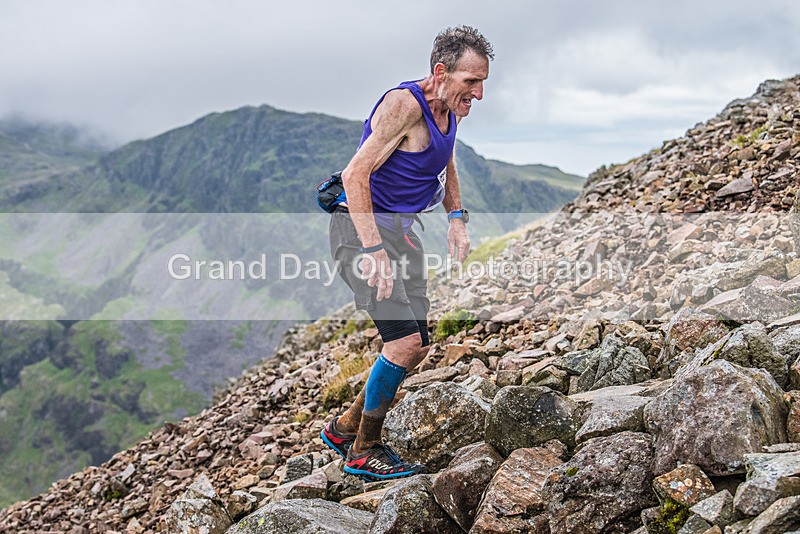 Borrowdale-724 - Borrowdale Fell Race Saturday 5th August 2023