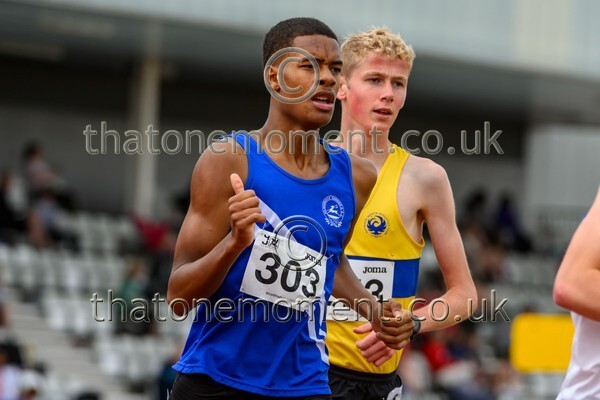 Age25SUN-929898 - Track Male