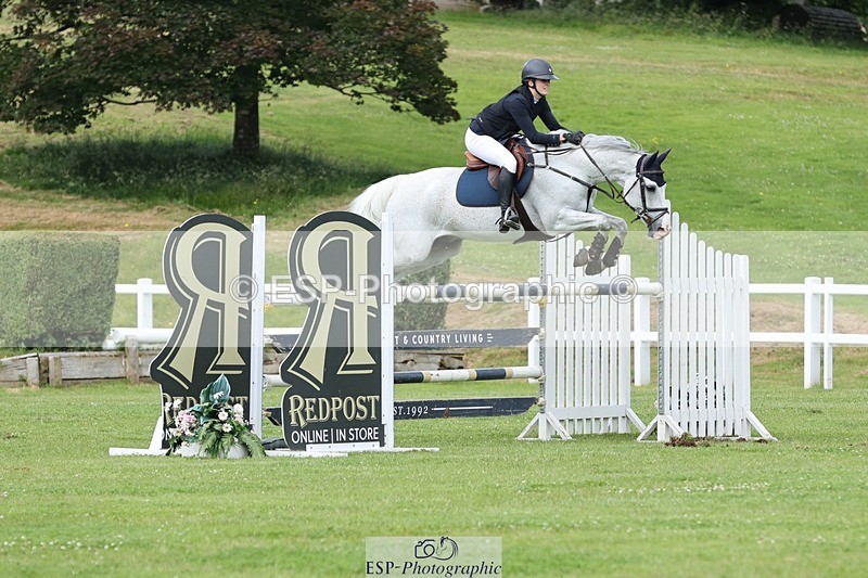 240704-141943-05378 - Cls 3 National 1.30m Open