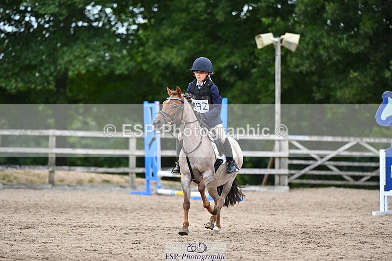 250820A-161919-11016 - 50cm, Start to 16.45 Break