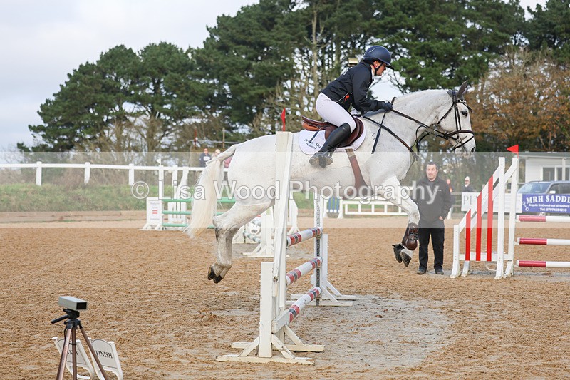 3E7A0809 - Class 1: 90 - 95cm