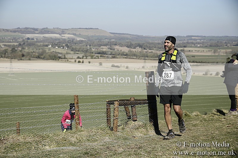 PVT 250218 -1334 - The Terminator 2018 Pewsey Vale 25/02/18