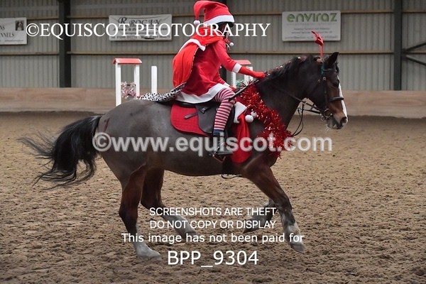 BPP_9304 - CLASS 5 60CM Progressive Show Jumping