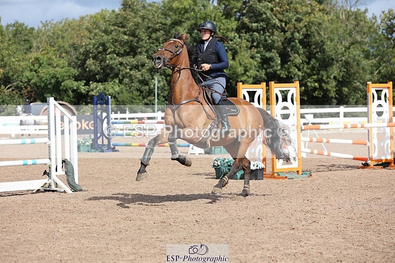 250913-115210-06581 - Cls 22 Snr Discovery and 1m Open