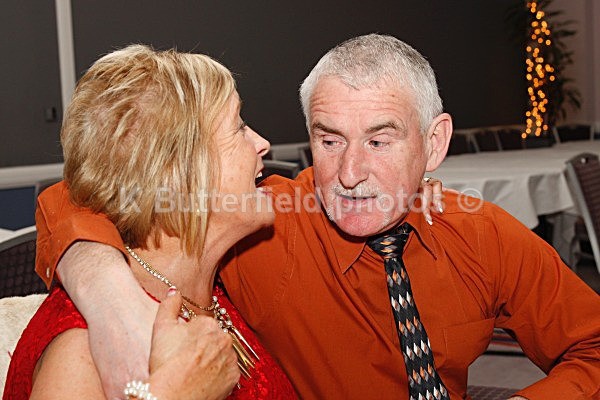 362 - Marese and Barry Wedding