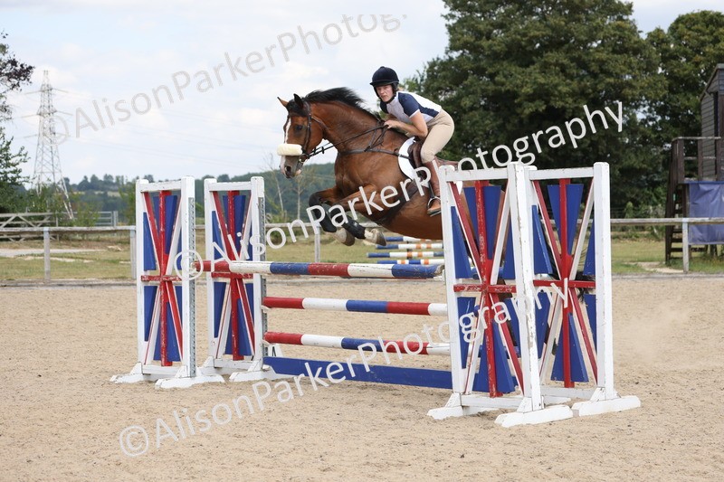 20250713-2138 - Class 8 - 1.10m