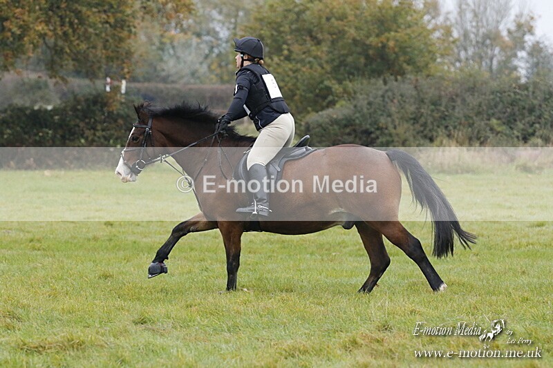 WWHT 181020 WWHT 181020 306 - WWEC Novice Restricted (0.80m) 18/10/20