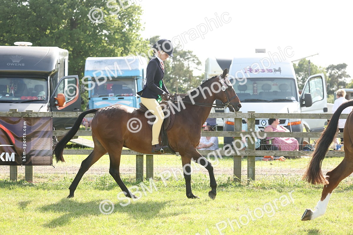 SBM_09735 - Class 33-38 - SSADL RIHS Qualifiers