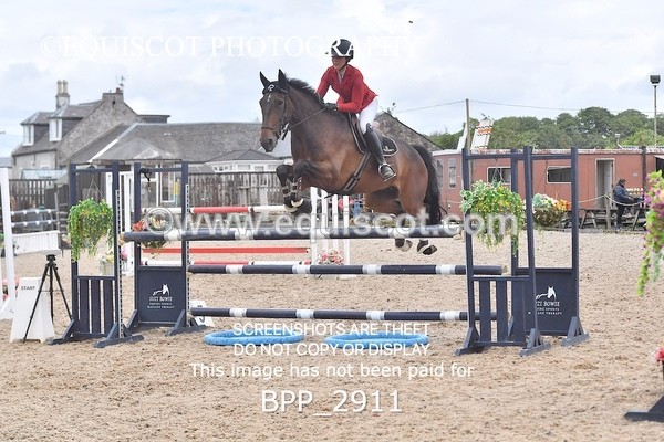 BPP_2911 - SUN CLASS 20 Senior Foxhunter/ 1.20m Open