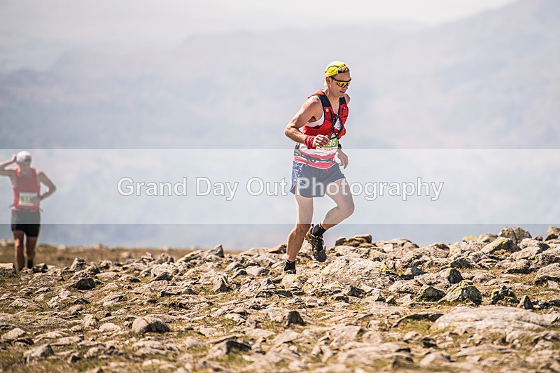 Fairfield-45 - Fairfield Horseshoe Fell Race Saturday 10th May 2025