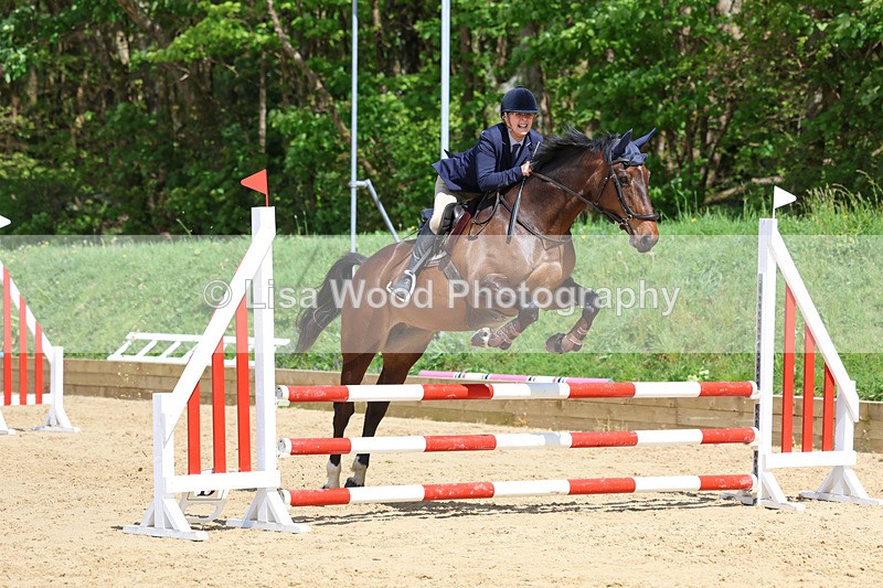 3E7A7722 - Class 9: 80cm Senior