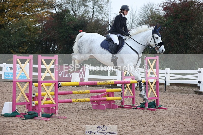 231112A-100314-03175 - Cls 17 Blue Chip Novice Winter Qualifier