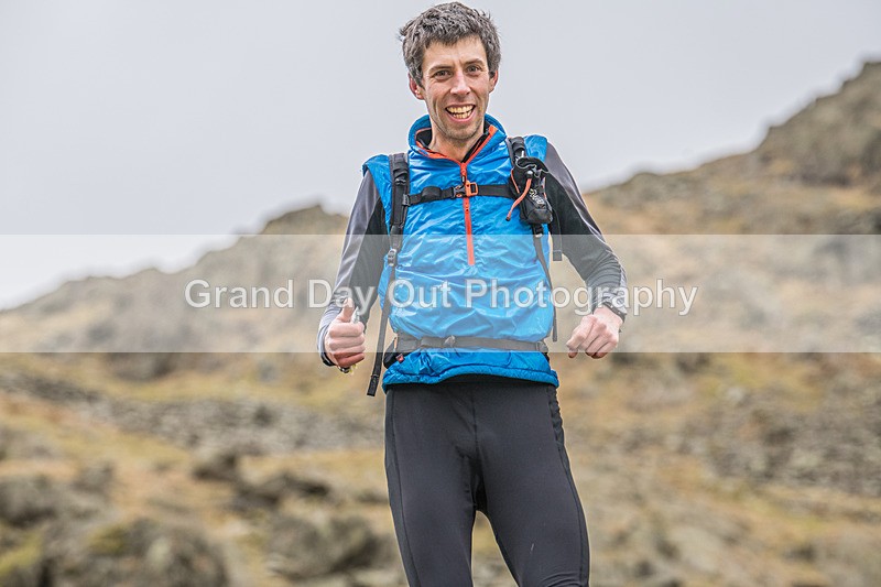 Kong MMM-589 - Kong Mini Mountain Marathon Round 1 Lake District Coniston Sunday 5th March 2023