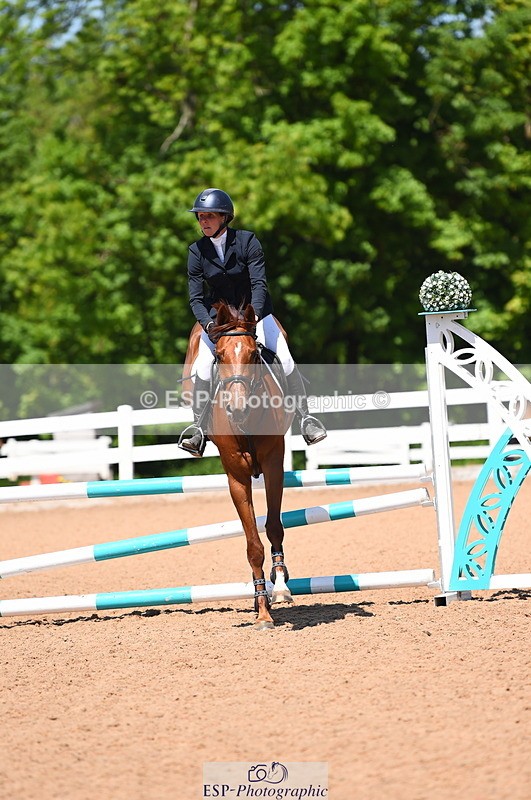 230526A-135612-01840 - Cls 11 95cm Amateur Quali