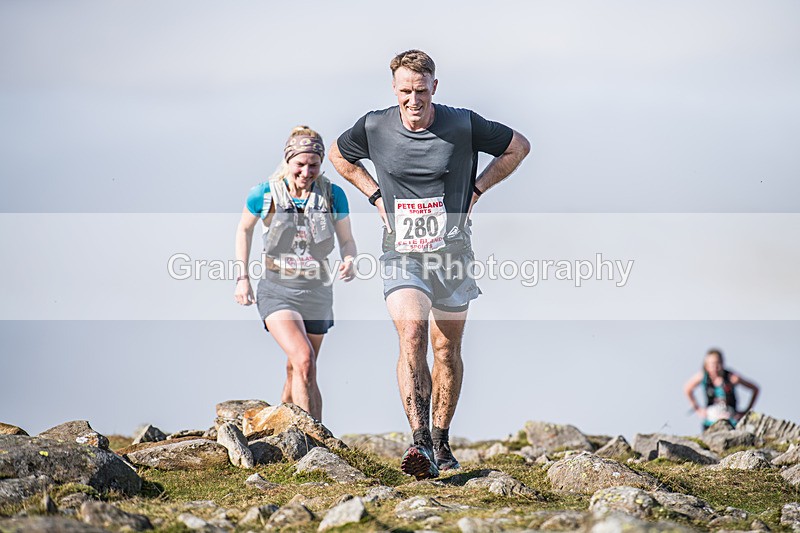 Langdale-890 - Langdale Horseshoe Fell Race Saturday 11th October 2025