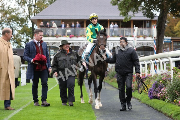 yr07102022r1-35 - Race 1 2.05pm Parsonage Hotel and Cloisters Spa Stakes