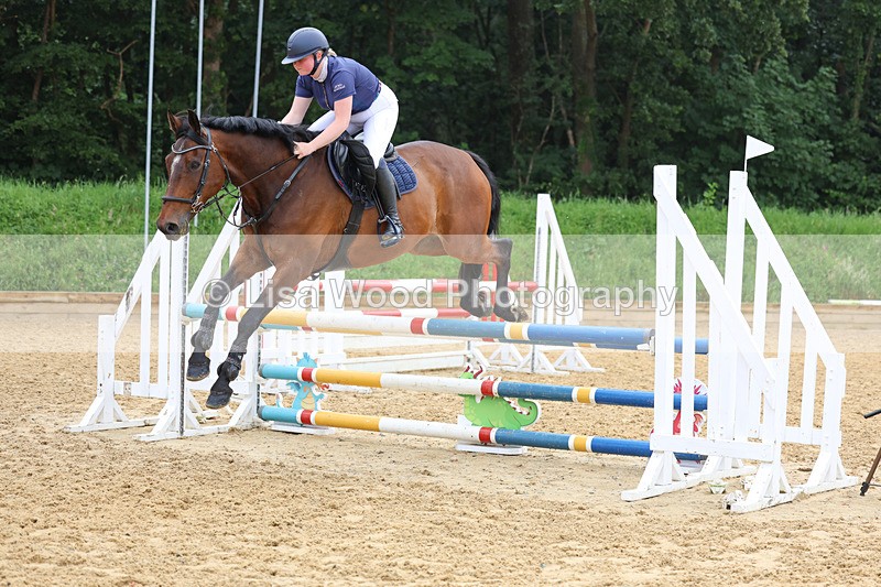 3E7A5704 - Class 5: Senior 95cm