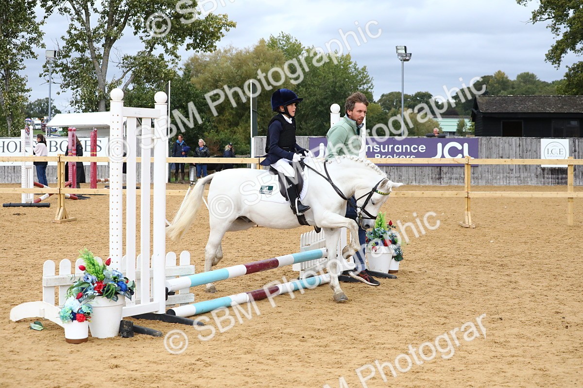 SBM_68211 - J3b - Mini Tour Junior Pony 40cm Championship