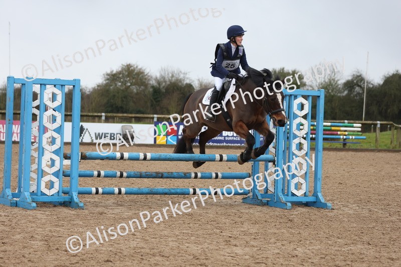 20260201-0926 - Class 3 - 80cm