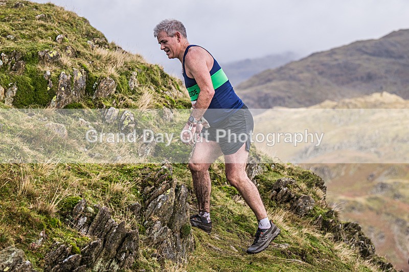 Dunnerdale-927 - Dunnerdale Fell Race Saturday 8th November 2025