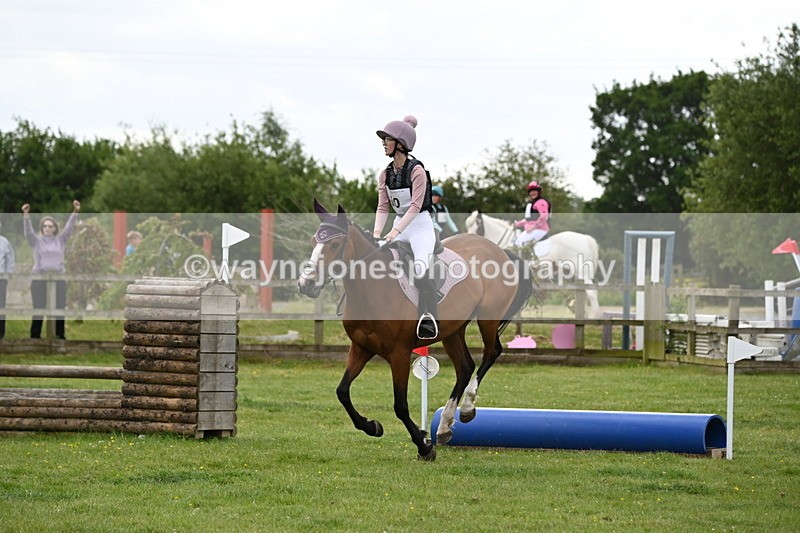 WJ6_2505 - Class 2 40cm