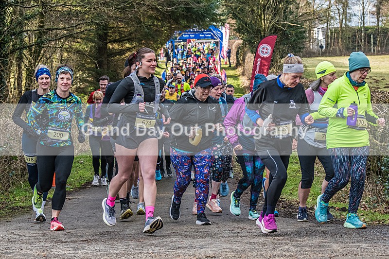 North Lakes-294 - North Lakes 10K & Half Marathon Sunday 9th February 2025
