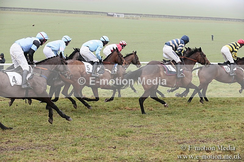 PtP 200118 187 - Barbury International Racing Club Point-to-Point 20/01/18