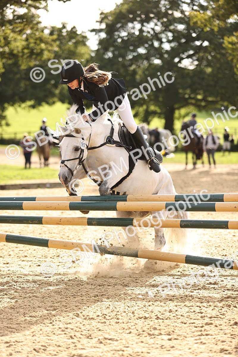 SBM_52796 - J10 - Junior Pony 75cm Championship