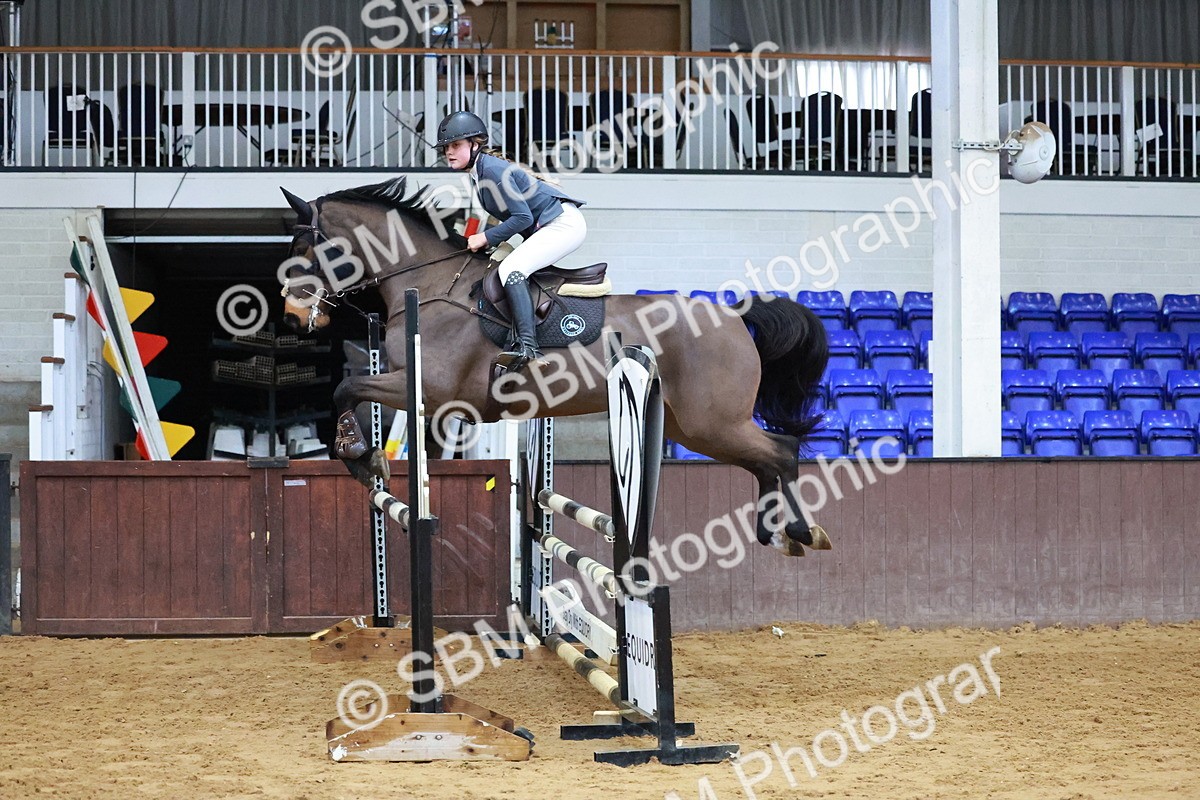 SBM_003216 - Class 3 - Senior Discovery - 1.00m