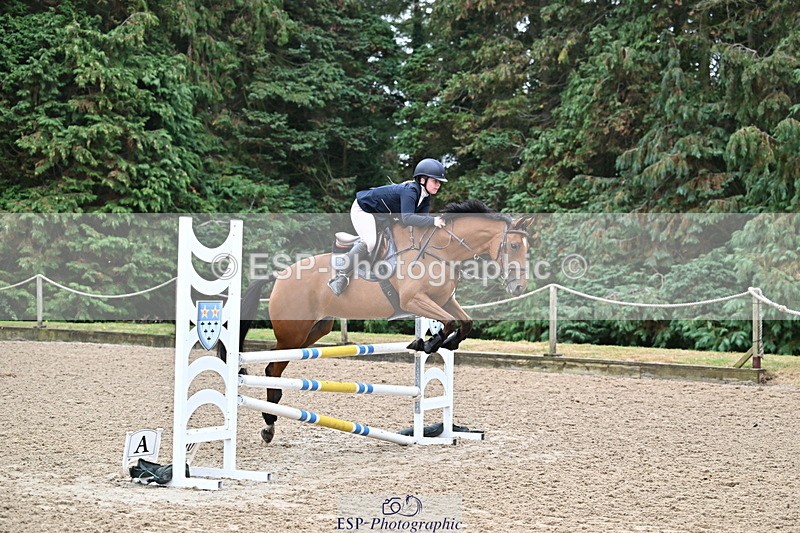 250830A-130304-06137 - Cls 22 95cm Amateur Quali