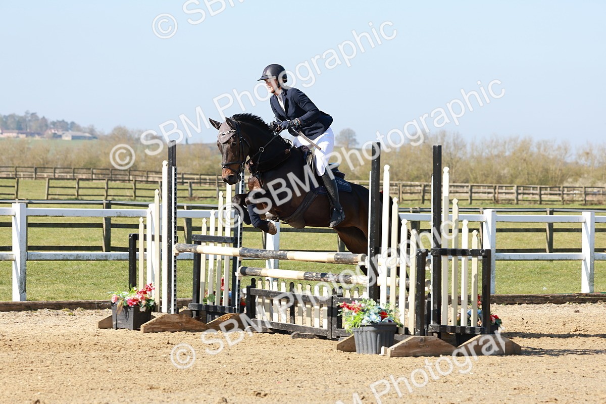SBM_003272 - Class 14 - Senior British Novice - 90cm