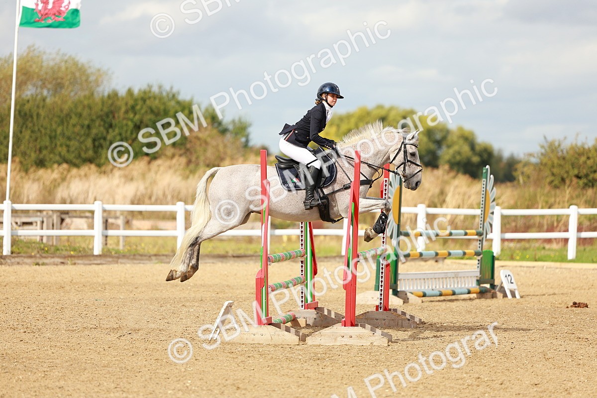 SBM_001071 - Class 3 - Senior Discovery - 1.00m