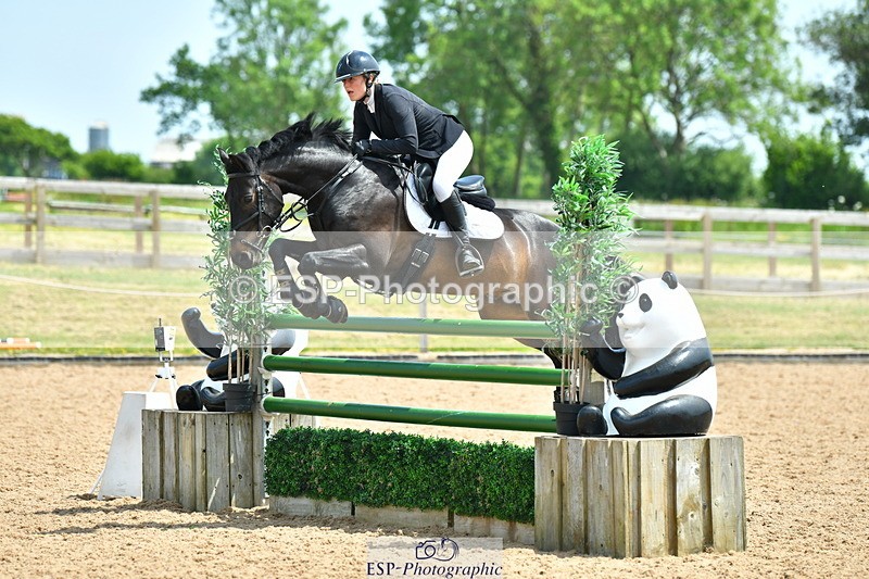 230609A-133111-01184 - Cls 3 Foxhunter